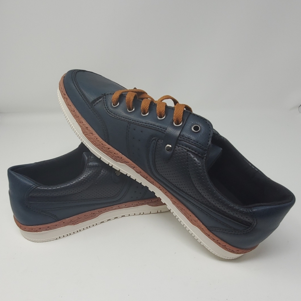 Franco Vanucci Men's Shoes